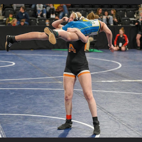 Meet your Posher, Piper - Picture 1 of 1